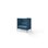 Platinum Highback 2h K128 cm