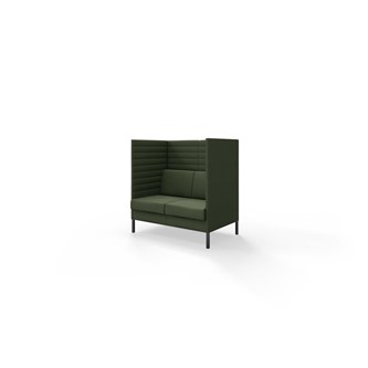 Platinum Highback 2h K128 cm