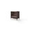 Platinum Highback 2h K128 cm