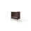 Platinum Highback 2h K128 cm