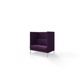 Platinum Highback 2h K128 cm