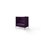 Platinum Highback 2h K128 cm