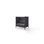 Platinum Highback 2h K128 cm