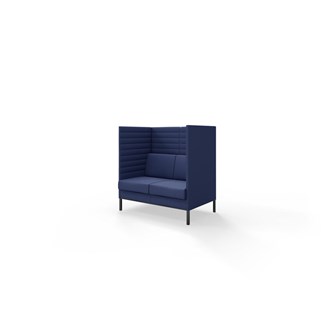Platinum Highback 2h K128 cm