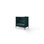 Platinum Highback Charge 2h K128 cm