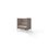 Platinum Highback Charge 2h K128 cm