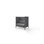 Platinum Highback Charge 2h K128 cm