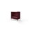 Platinum Highback Charge 2h K128 cm