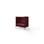 Platinum Highback Charge 2h K128 cm