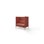 Platinum Highback Charge 2h K128 cm