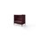 Platinum Highback Charge 2h K128 cm
