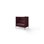 Platinum Highback Charge 2h K128 cm