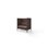 Platinum Highback Charge 2h K128 cm