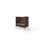 Platinum Highback Charge 2h K128 cm