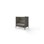 Platinum Highback Charge 2h K128 cm