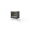 Platinum Highback Charge 2h K128 cm