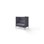 Platinum Highback Charge 2h K128 cm