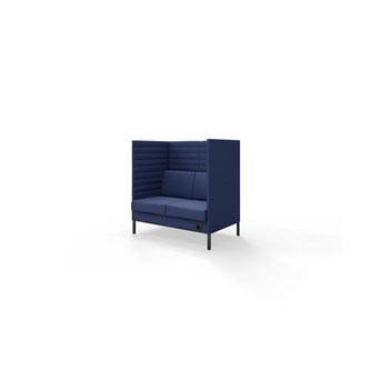 Platinum Highback Charge 2h K128 cm