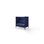 Platinum Highback Charge 2h K128 cm