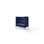 Platinum Highback Charge 2h K128 cm