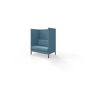 Platinum Highback 2h K150 cm