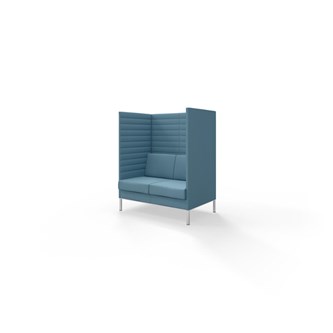 Platinum Highback 2h K150 cm