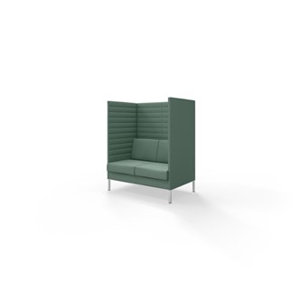 Platinum Highback 2h K150 cm