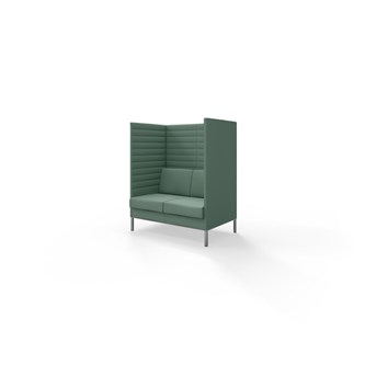 Platinum Highback 2h K150 cm