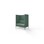 Platinum Highback 2h K150 cm