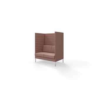 Platinum Highback 2h K150 cm