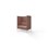Platinum Highback 2h K150 cm