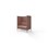 Platinum Highback 2h K150 cm