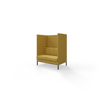 Platinum Highback 2h K150 cm