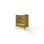 Platinum Highback 2h K150 cm