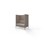 Platinum Highback 2h K150 cm