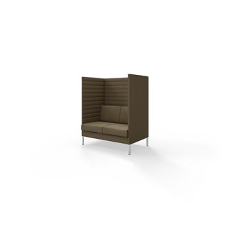 Platinum Highback 2h K150 cm