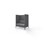 Platinum Highback 2h K150 cm