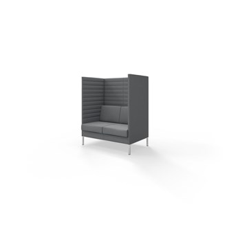 Platinum Highback 2h K150 cm