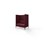 Platinum Highback 2h K150 cm