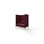 Platinum Highback 2h K150 cm