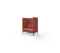 Platinum Highback 2h K150 cm