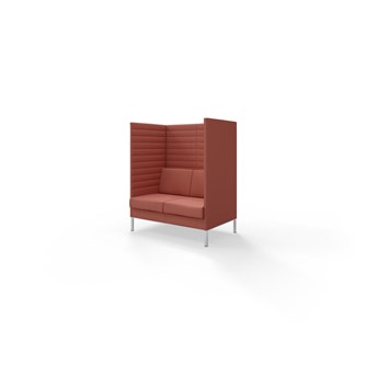 Platinum Highback 2h K150 cm