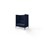 Platinum Highback 2h K150 cm