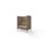 Platinum Highback 2h K150 cm
