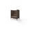 Platinum Highback 2h K150 cm