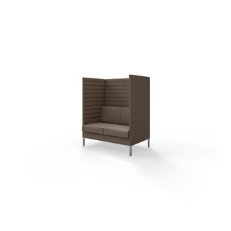 Platinum Highback 2h K150 cm