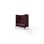Platinum Highback 2h K150 cm