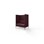 Platinum Highback 2h K150 cm