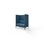 Platinum Highback 2h K150 cm