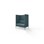 Platinum Highback 2h K150 cm